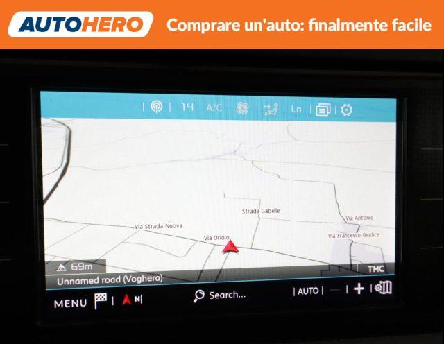 CITROEN C4 Spacetourer BlueHDi 160 S&S EAT8 Feel