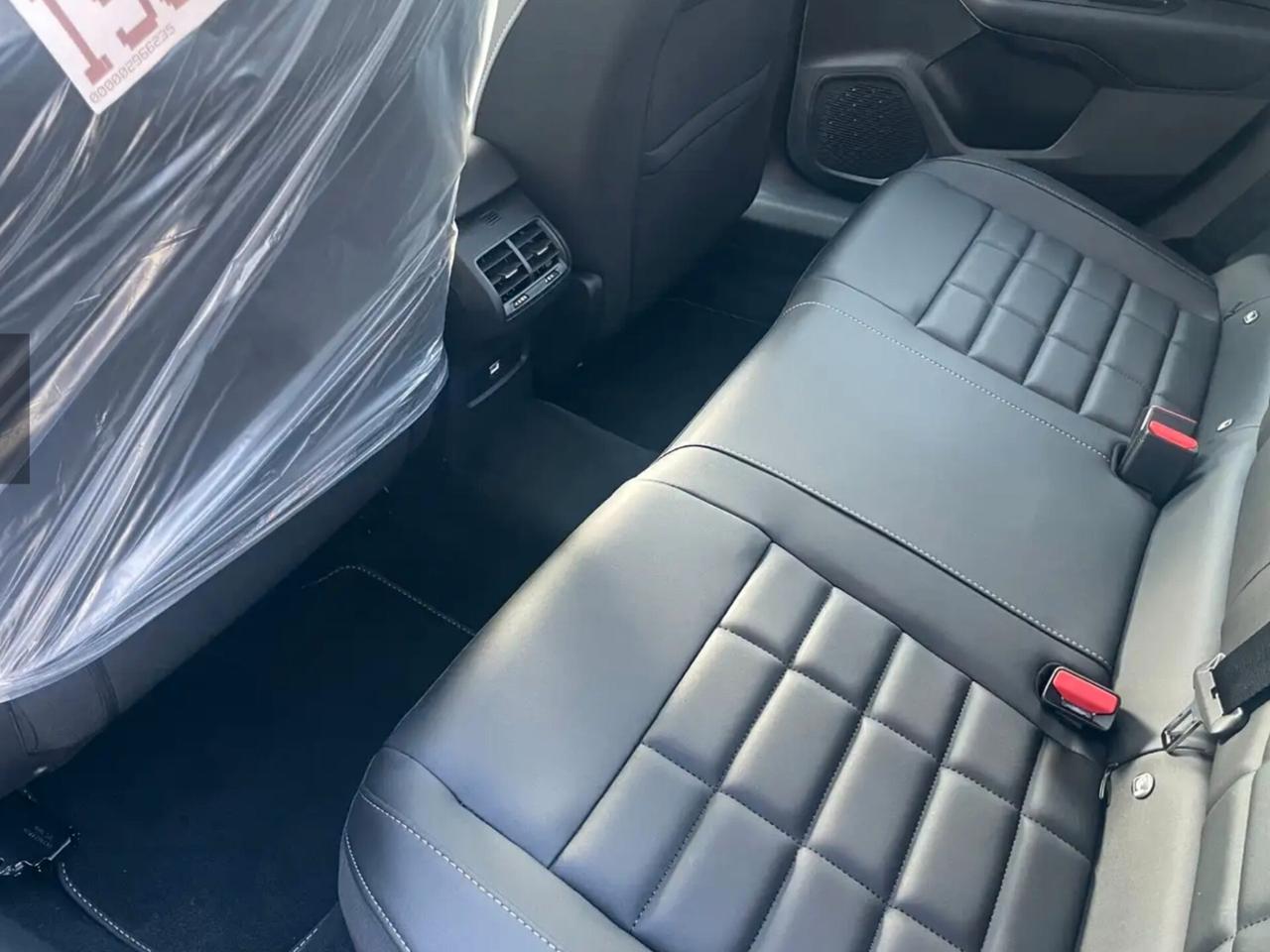 Citroen C4 X PureTech 130 S&S EAT8 Plus Perfetta