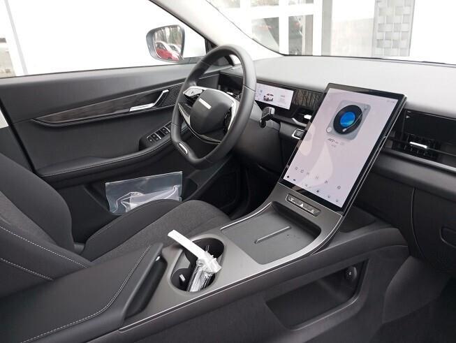 Jaecoo 5 1.6 TGDI 147 CV aut. PURE