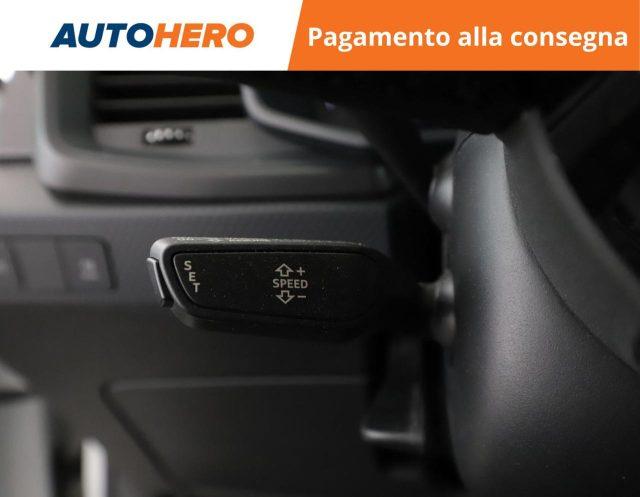 AUDI A1 citycarver 25 TFSI
