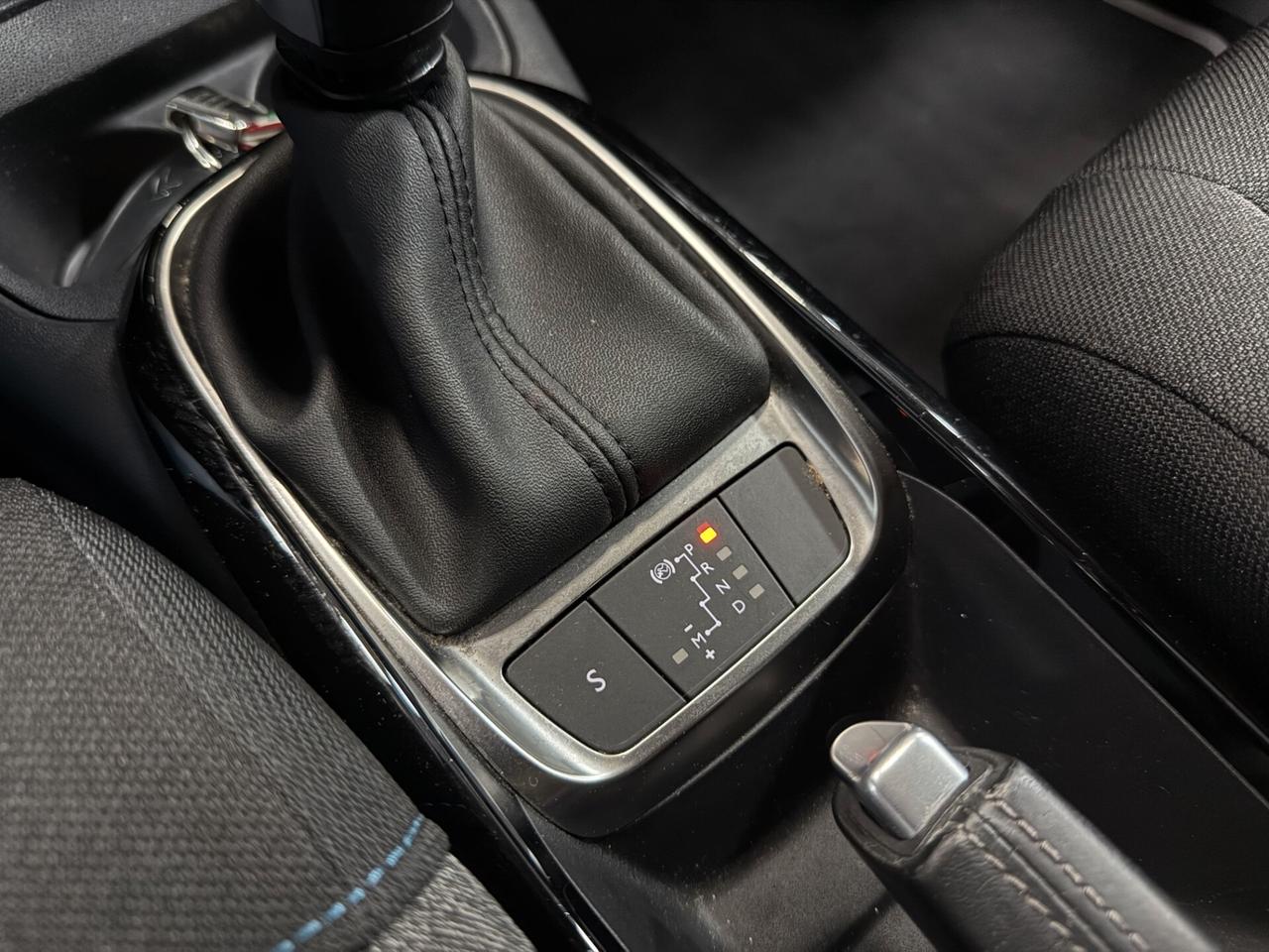 Citroen C4 Cactus PureTech 110 S&S EAT6 Shine