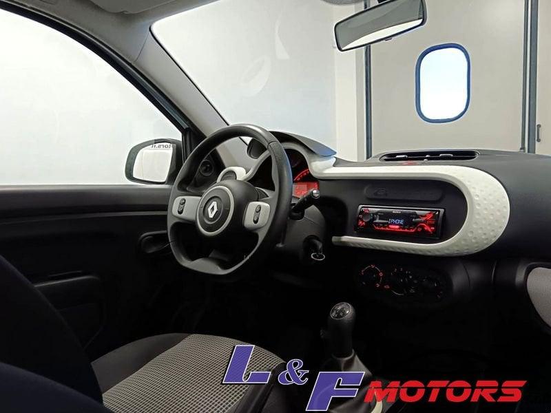 Renault Twingo TWINGO 1.0