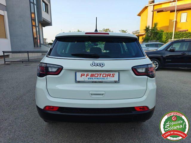 JEEP Compass 1.6 Multijet II 2WD Business