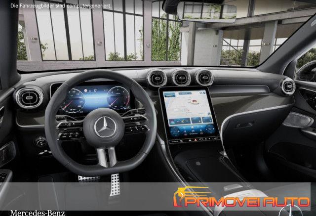 MERCEDES-BENZ G LC 450 d 4Matic Mild Hybrid AMG