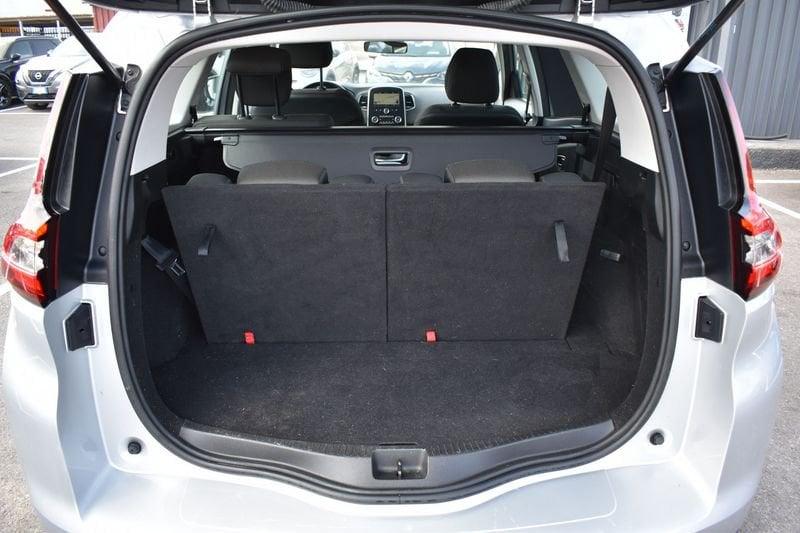 Renault Grand Scénic 1.7 DCI 88KW BLUE BUSINESS