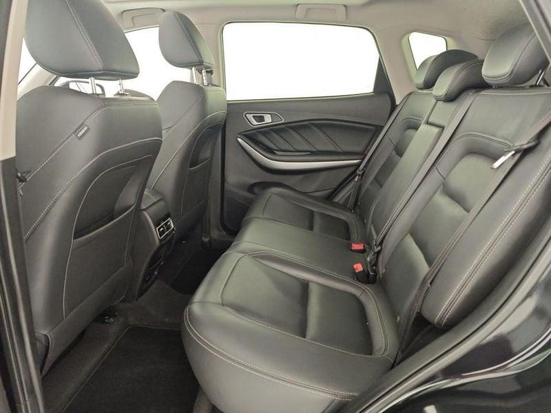 DR AUTOMOBILES FR35 1.5 Turbo Bi-Fuel GPL
