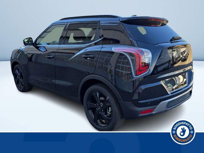 KGM Tivoli Style 1.5 Turbo GDI 163 CV MY26
