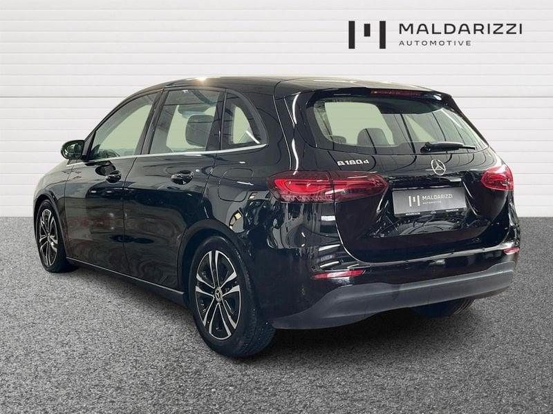 Mercedes-Benz Classe B - W247 2023 B 180 d Executive auto