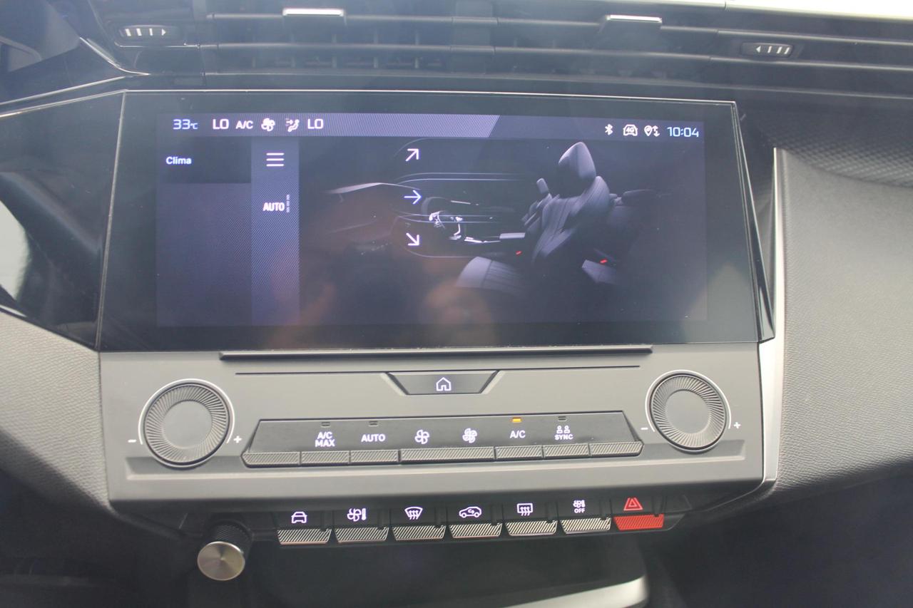 Peugeot 308 1.5 bluehdi Active Pack 130 Cv.