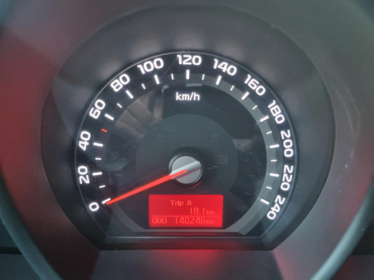 Kia Sportage 2.0 crdi Cool Awd