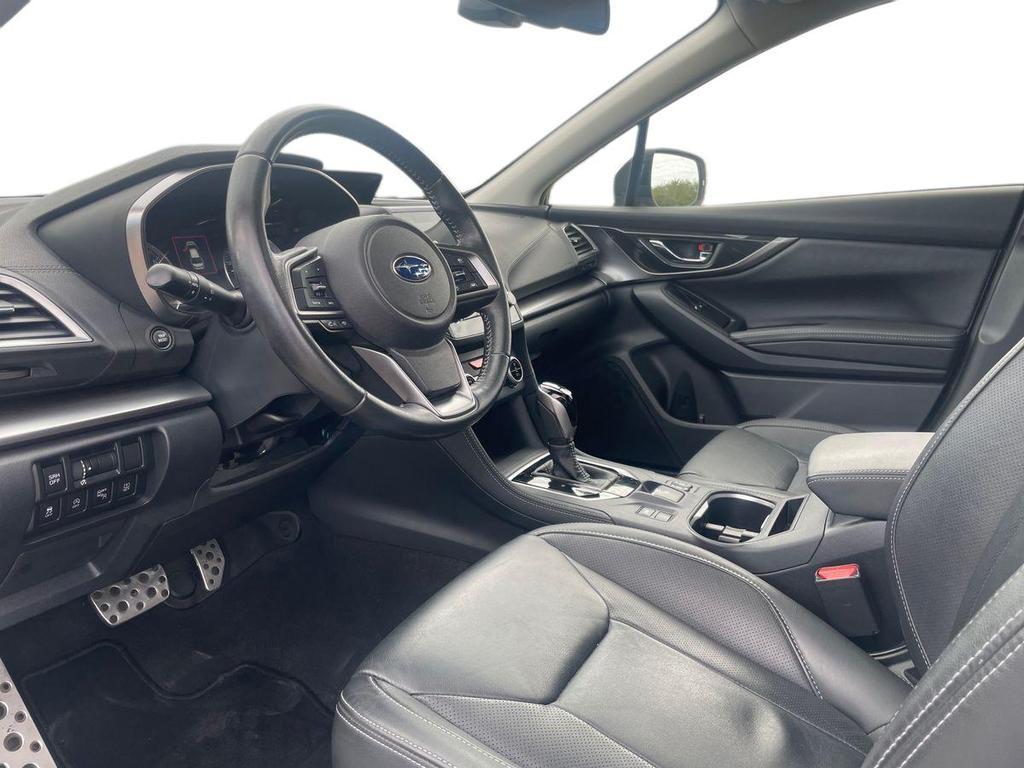 Subaru Impreza 1.6i Style lineartronic my20