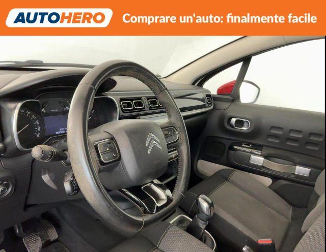 CITROEN C3 PureTech 82 S&S Shine