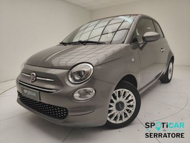 FIAT 500C III 2015 1.2 Lounge s&s 69cv dualogic my19
