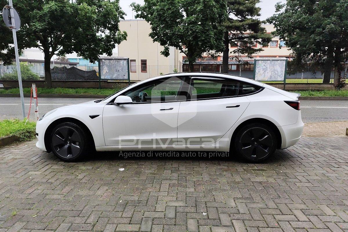 TESLA Model 3 RWD