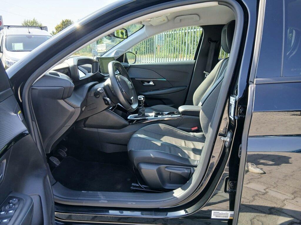 Peugeot 208 5 Porte 1.2 PureTech Allure Pack