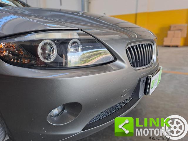 BMW Z4 2.2i cat ROADSTER
