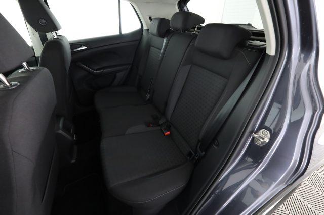 VOLKSWAGEN T-Cross T-Cross 1.0 TSI Style BMT
