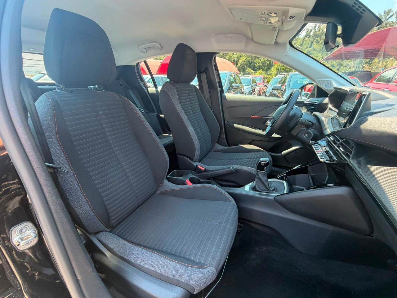 Peugeot 208 PREZZO REALE SENZA FINANZIAMENTO