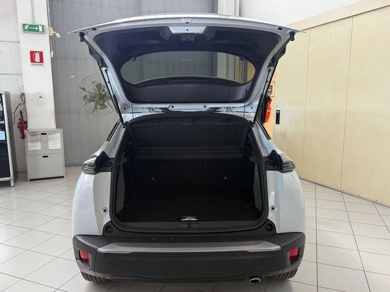 Peugeot 2008 BlueHDi 130 S&S EAT8 Allure