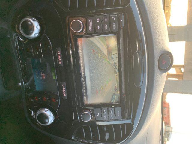 NISSAN Juke 1.6 GPL Eco Acenta