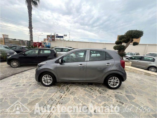 KIA Picanto New (G6) PE 1.0 GPL STYLE