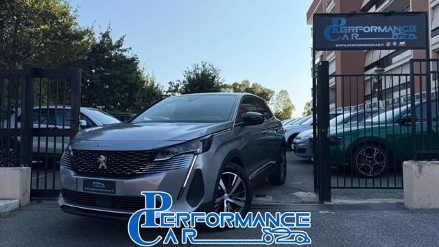 PEUGEOT 3008 HYBRID 136CV e-DCS6 ALLURE PACK*CARPLAY*C.L.18