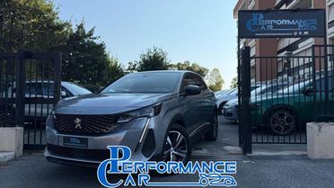 PEUGEOT 3008 HYBRID 136CV e-DCS6 ALLURE PACK*CARPLAY*C.L.18