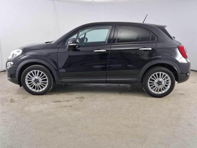 Fiat 500X 1.3 MultiJet 95 CV Connect