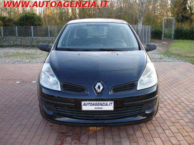 RENAULT Clio 1.5 dCi 85CV 5 porte confort