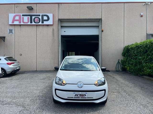 Volkswagen up! 1.0 5p. move up!