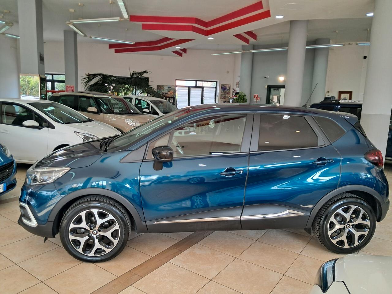 Renault Captur TCe 12V 90 CV Sport Edition2