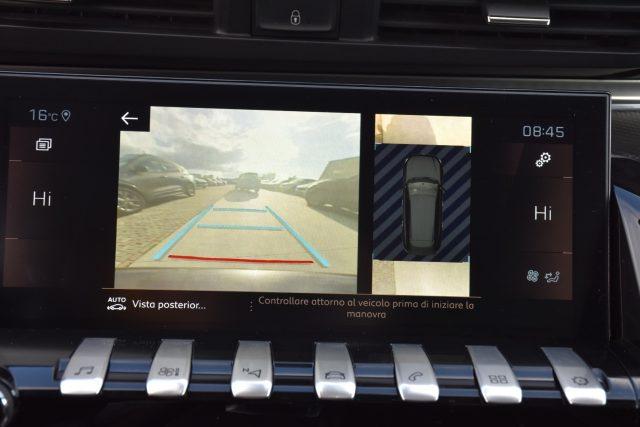 PEUGEOT 508 BlueHDi 130 Stop&Start EAT8 SW GT Line