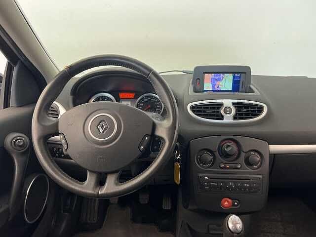 Renault Clio 1.2 16V 5 porte Confort