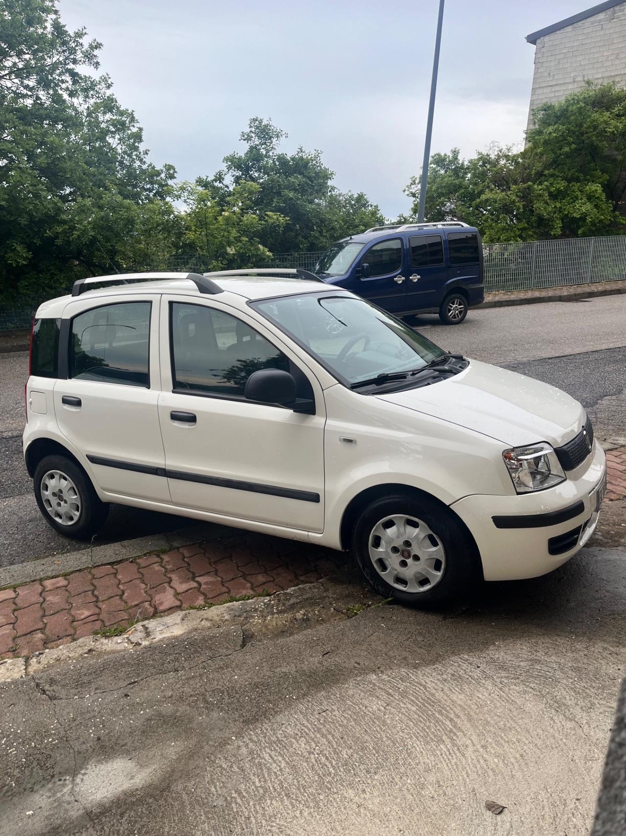 Fiat Panda 1.2 Easy