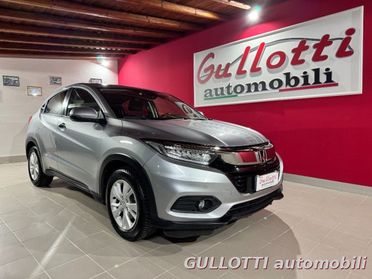 HONDA HR-V 1.6 i-DTEC Elegance Navi ADAS
