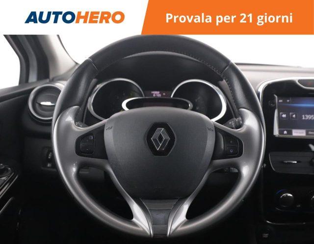 RENAULT Clio Sporter 1.5 dCi 8V 90CV Costume National