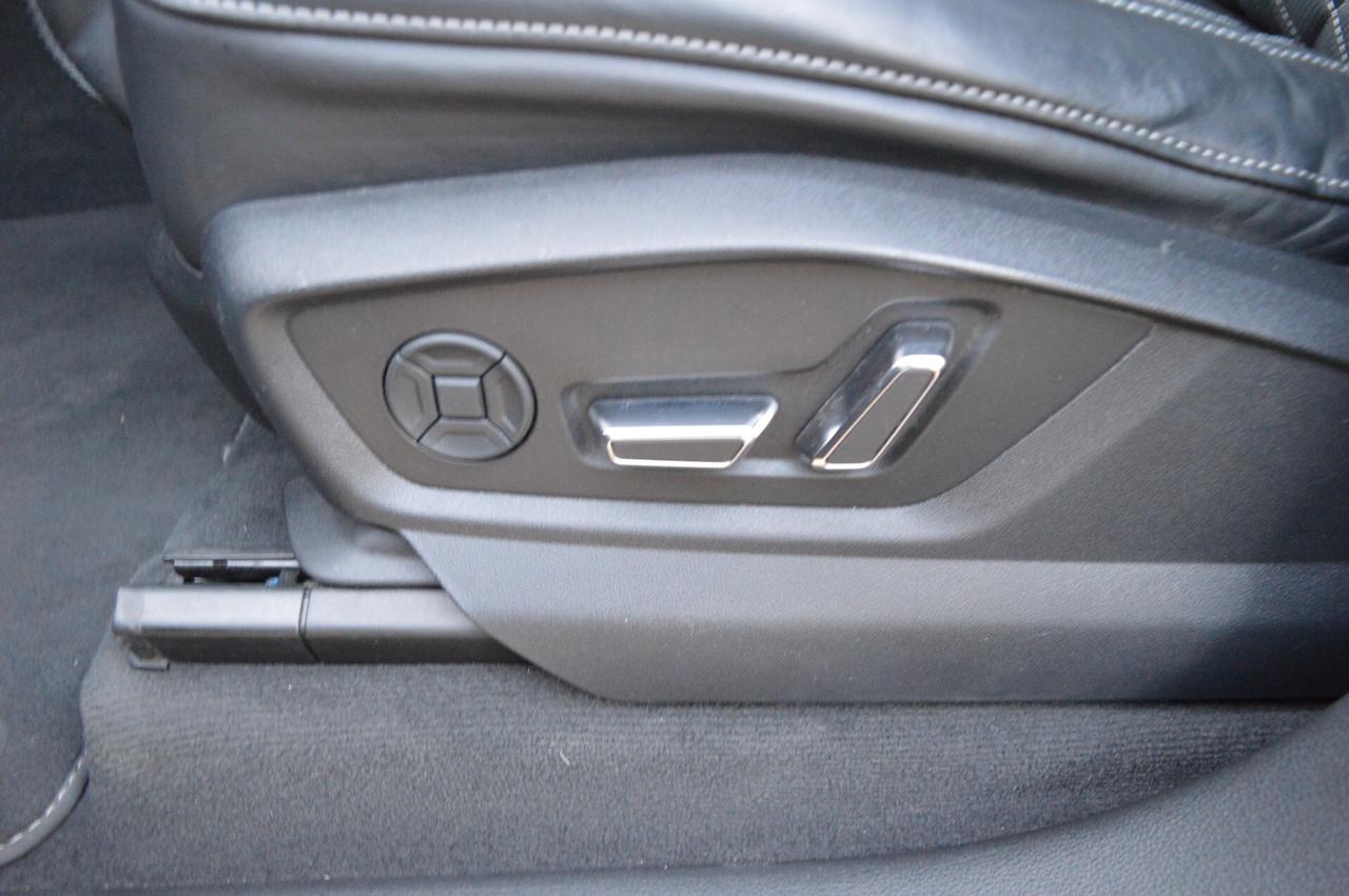 Audi Q8 50 TDI 286 CV quattro tiptronic S line