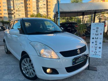 Suzuki Swift 1.3 DDiS GL Style 12 MESI DI GARANZIA