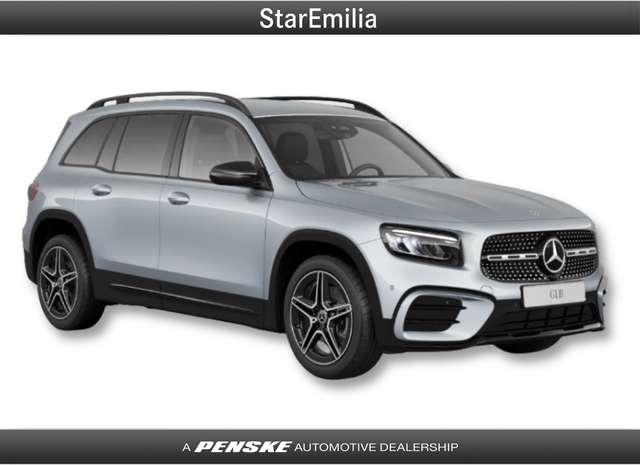 Mercedes-Benz GLB 200 GLB 200 d Automatic AMG Line Advanced Plus