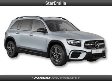 Mercedes-Benz GLB 200 GLB 200 d Automatic AMG Line Advanced Plus