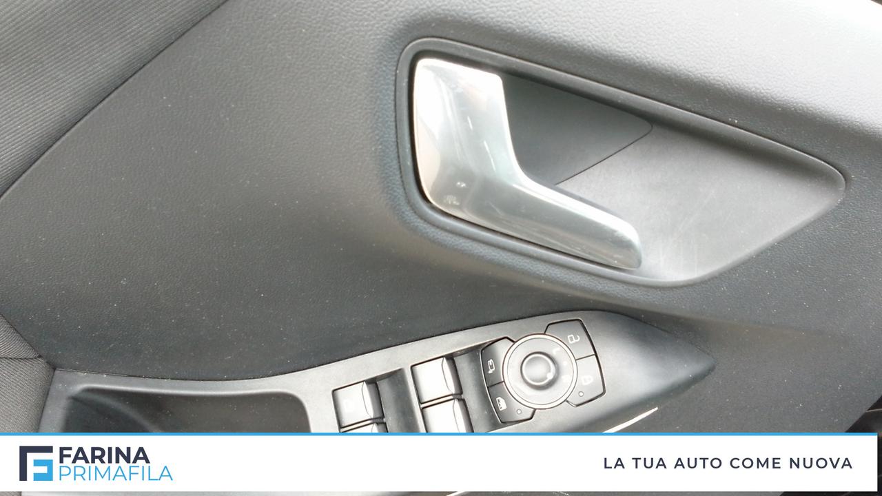 FORD Puma II 2020 - Puma 1.0 ecoboost h ST-line Design s&s 125cv