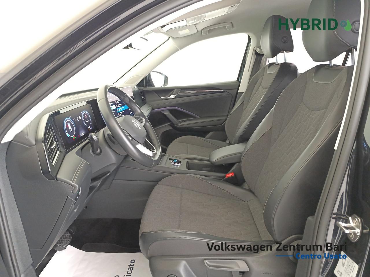 Volkswagen Tiguan 1.5 etsi edition plus 130cv dsg