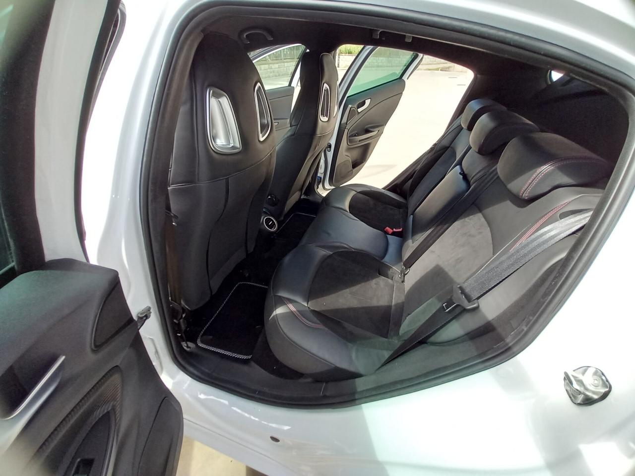 Alfa Giulietta 1.6 JTDm 120 CV Super 2018