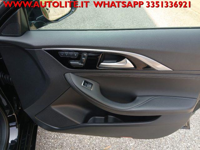 INFINITI Q30 2.2 diesel DCT AWD Premium Tech