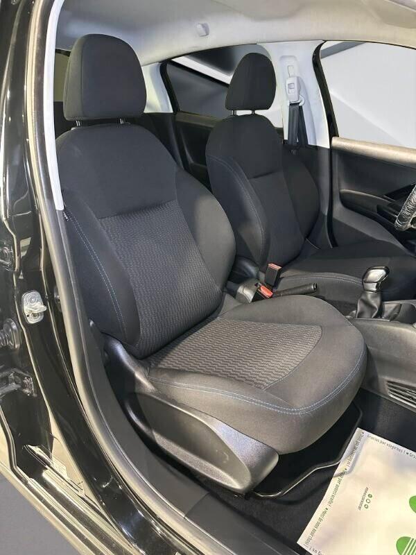 Peugeot 208 1.5 BlueHDi S&S 5 porte Signature
