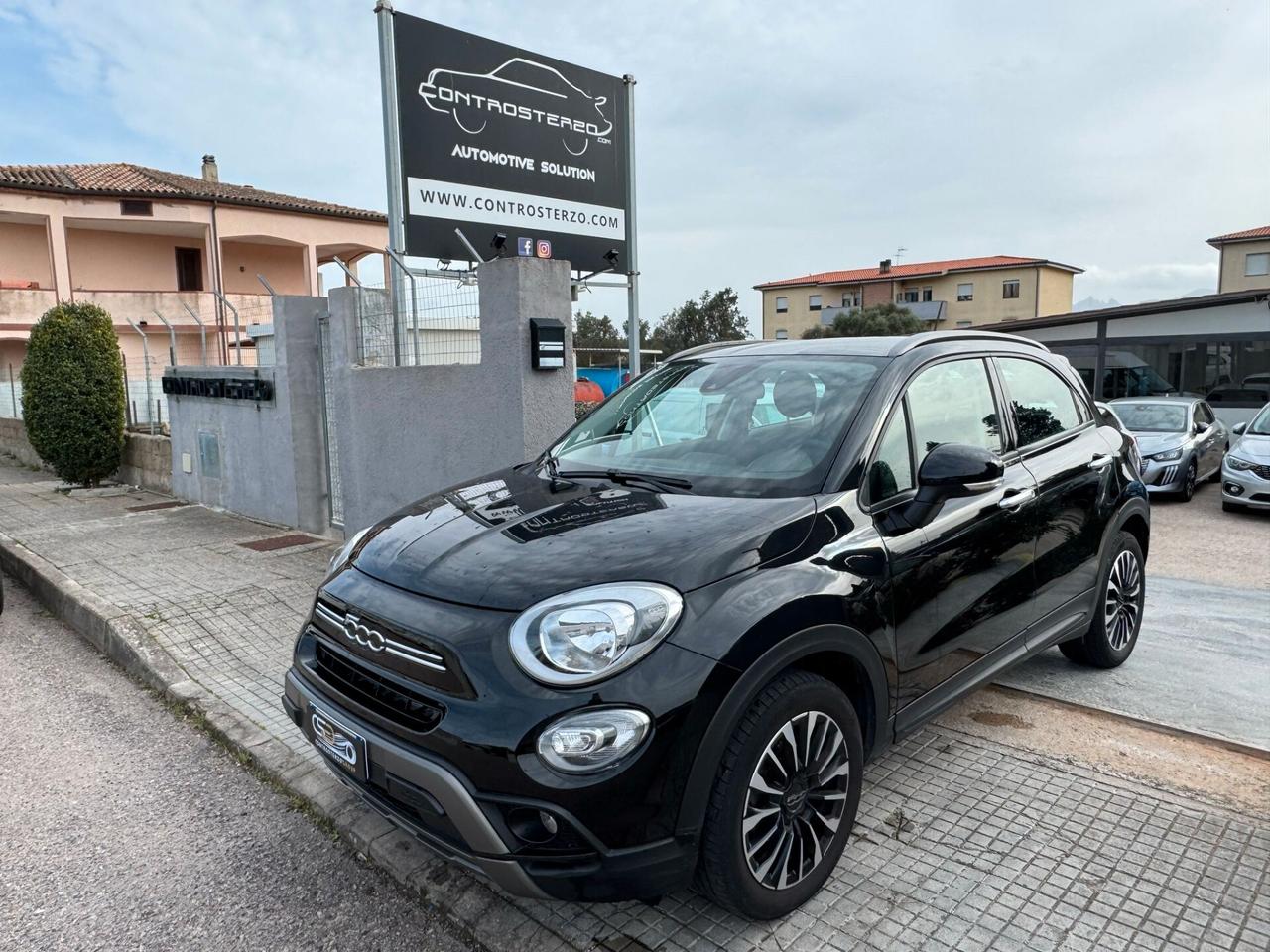 FIAT 500X AZIENDALE - SUPER PROMO