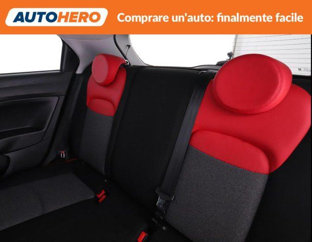 FIAT 500X 1.6 MultiJet 120 CV DCT Pop Star