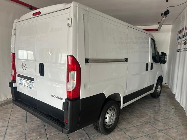 OPEL Movano 28 2.2 BlueHDi 120 S&S PC-TN Furgone
