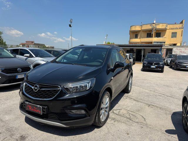 OPEL Mokka X 1.6 CDTI Ecotec 136CV 4x2 Start&Stop Ultimate