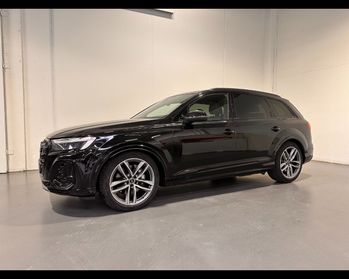 AUDI Q7 3.0 TDI MHEV TIPTRONIC QUATTRO S-LINE EDITION